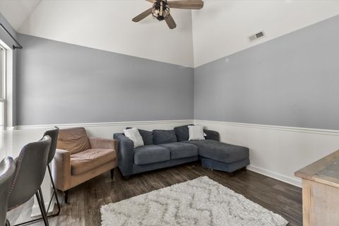 Tiny photo for 215 Slalom Court, Minooka, IL 60447 (MLS # 12475767)