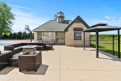 Tiny photo for 215 Slalom Court, Minooka, IL 60447 (MLS # 12475767)