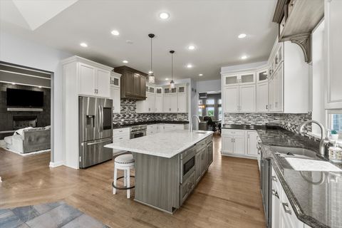 Tiny photo for 215 Slalom Court, Minooka, IL 60447 (MLS # 12475767)