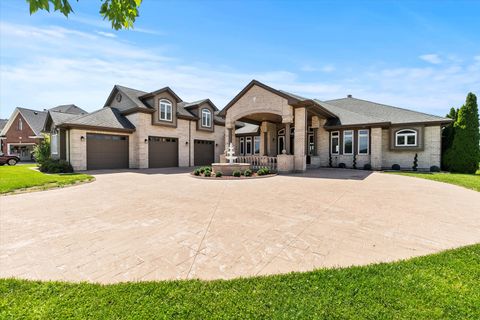 215 Slalom Court Minooka IL 60447