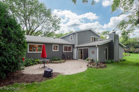 Tiny photo for 116 Pembroke Road, Naperville, IL 60540 (MLS # 12728438)