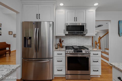 Tiny photo for 116 Pembroke Road, Naperville, IL 60540 (MLS # 12728438)