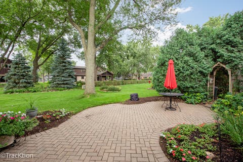 Tiny photo for 116 Pembroke Road, Naperville, IL 60540 (MLS # 12728438)