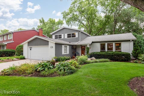 Photo of 116 Pembroke Road, Naperville, IL 60540 (MLS # 12728438)