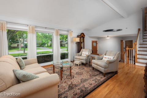 Tiny photo for 116 Pembroke Road, Naperville, IL 60540 (MLS # 12728438)