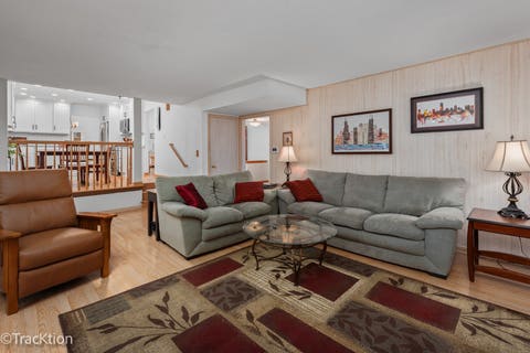 Tiny photo for 116 Pembroke Road, Naperville, IL 60540 (MLS # 12728438)