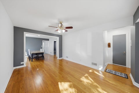 Tiny photo for 3804 S 59th Court, Cicero, IL 60804 (MLS # 12755592)