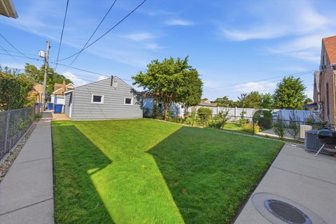 Tiny photo for 3804 S 59th Court, Cicero, IL 60804 (MLS # 12755592)