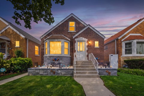 Tiny photo for 3804 S 59th Court, Cicero, IL 60804 (MLS # 12755592)