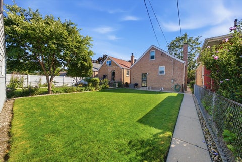 Tiny photo for 3804 S 59th Court, Cicero, IL 60804 (MLS # 12755592)