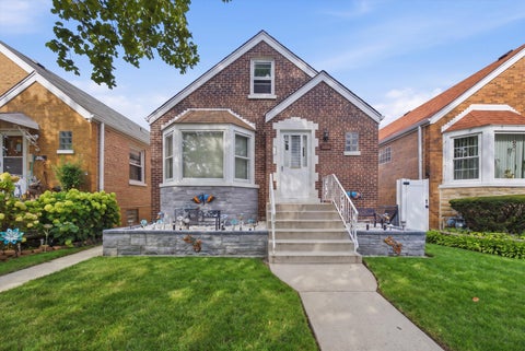 Photo of 3804 S 59th Court, Cicero, IL 60804 (MLS # 12755592)