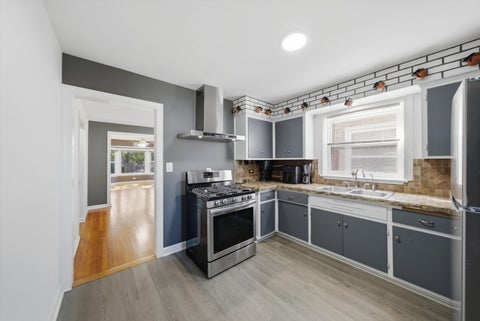 Tiny photo for 3804 S 59th Court, Cicero, IL 60804 (MLS # 12755592)