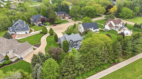 Tiny photo for 4986 Foxborough Court, Bettendorf, IA 52722 (MLS # 12635914)