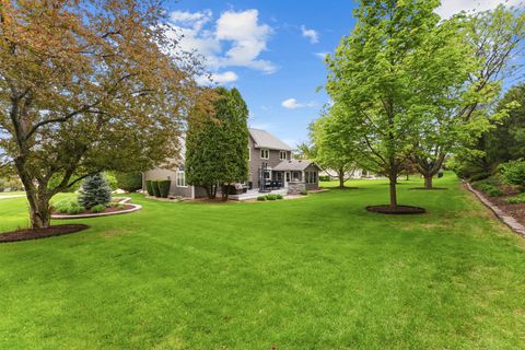 Tiny photo for 4986 Foxborough Court, Bettendorf, IA 52722 (MLS # 12635914)