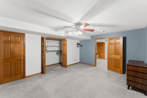 Tiny photo for 4986 Foxborough Court, Bettendorf, IA 52722 (MLS # 12635914)
