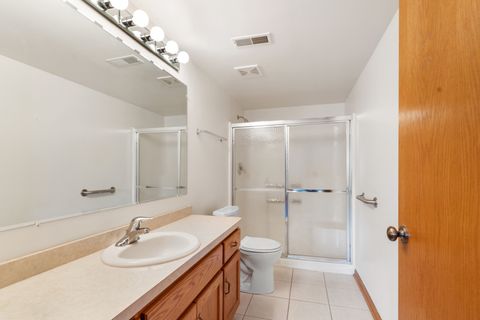 Tiny photo for 13919 W Leamington Drive #806, Crestwood, IL 60418 (MLS # 12428497)