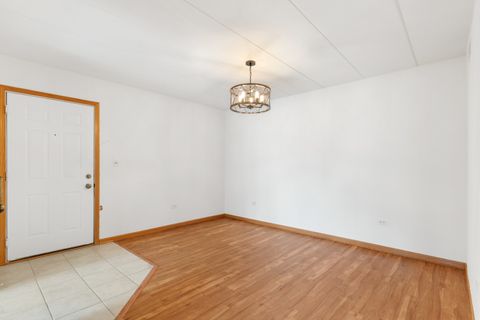 Tiny photo for 13919 W Leamington Drive #806, Crestwood, IL 60418 (MLS # 12428497)