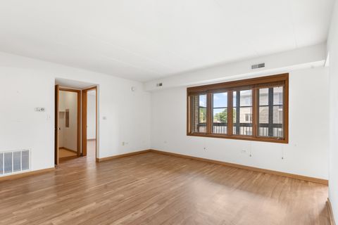 Tiny photo for 13919 W Leamington Drive #806, Crestwood, IL 60418 (MLS # 12428497)