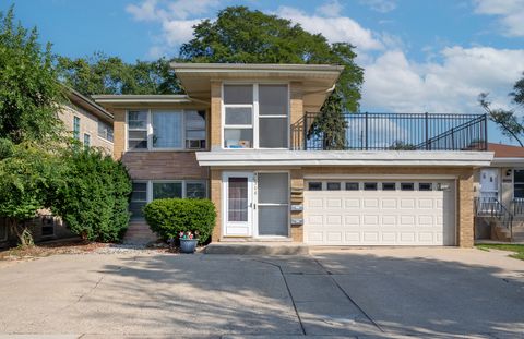 2308 Oakton Street Park Ridge IL 60068