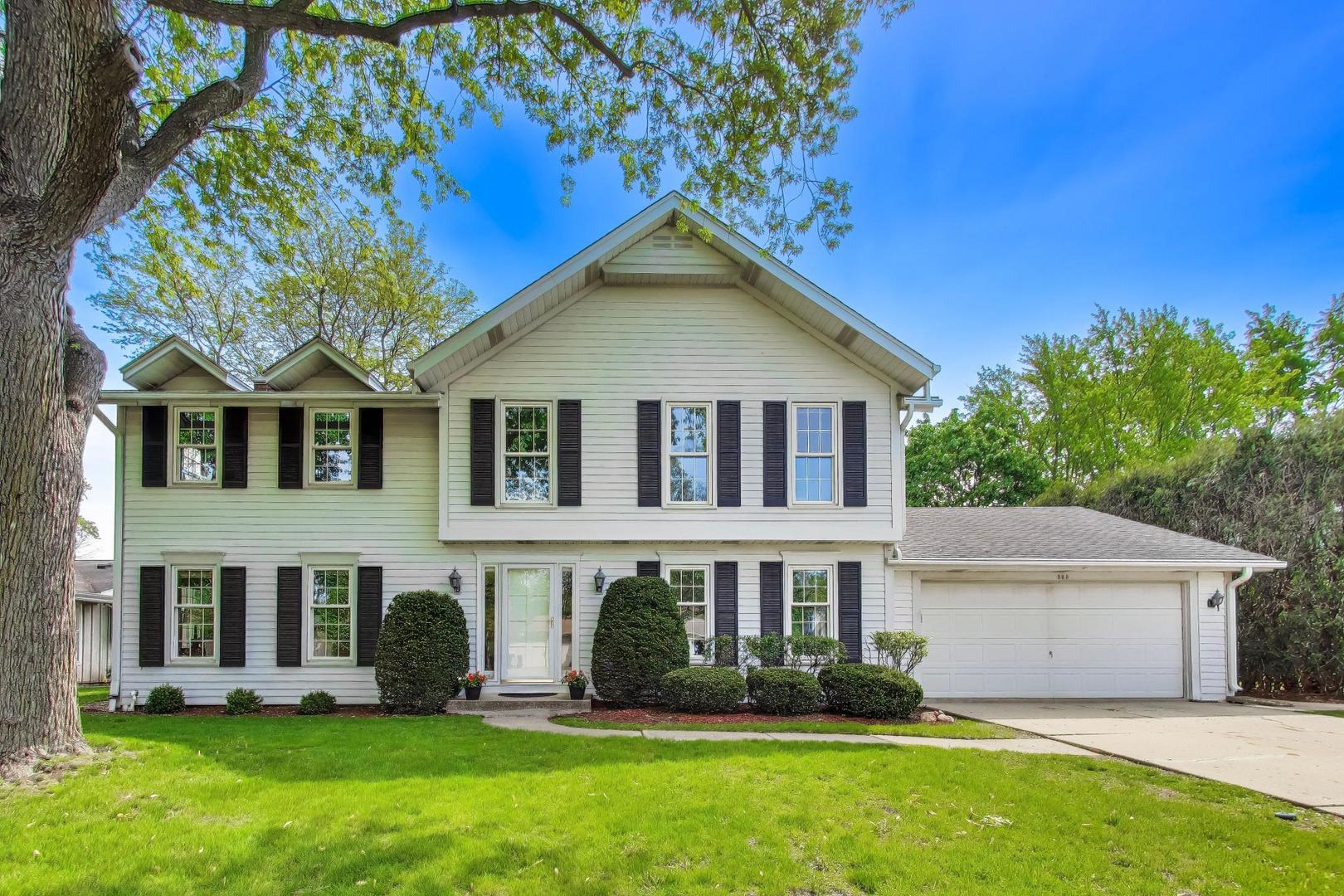 363 Anjou Drive