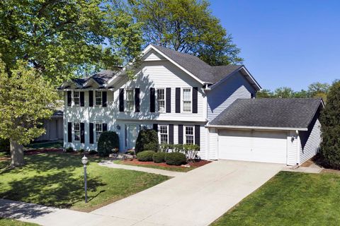 363 Anjou Drive Northbrook IL 60062