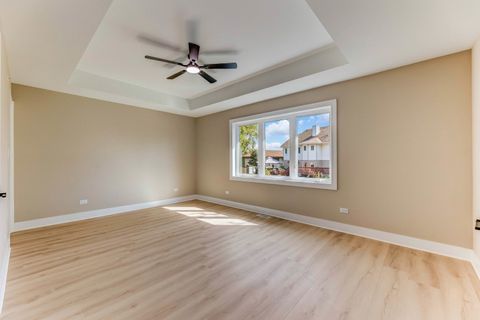 Tiny photo for 5125 171st st Street, Oak Forest, IL 60452 (MLS # 12605453)