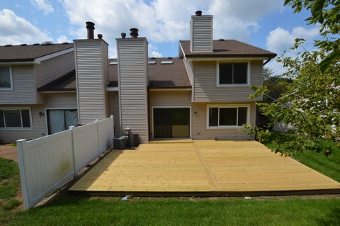 Tiny photo for 516 N Thornwood Drive #0, McHenry, IL 60050 (MLS # 12754703)