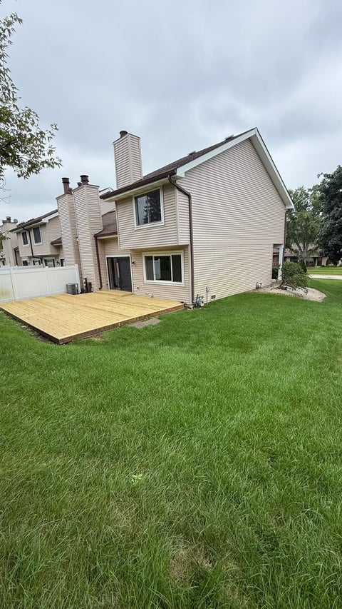 Tiny photo for 516 N Thornwood Drive #0, McHenry, IL 60050 (MLS # 12754703)