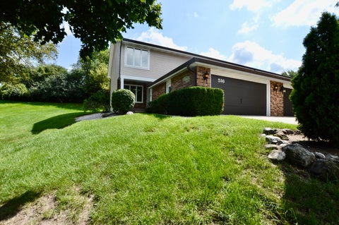 Tiny photo for 516 N Thornwood Drive #0, McHenry, IL 60050 (MLS # 12754703)