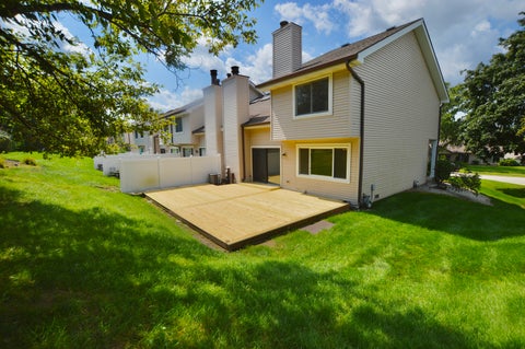 Tiny photo for 516 N Thornwood Drive #0, McHenry, IL 60050 (MLS # 12754703)