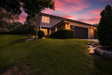 Photo of 516 N Thornwood Drive #0, McHenry, IL 60050 (MLS # 12754703)