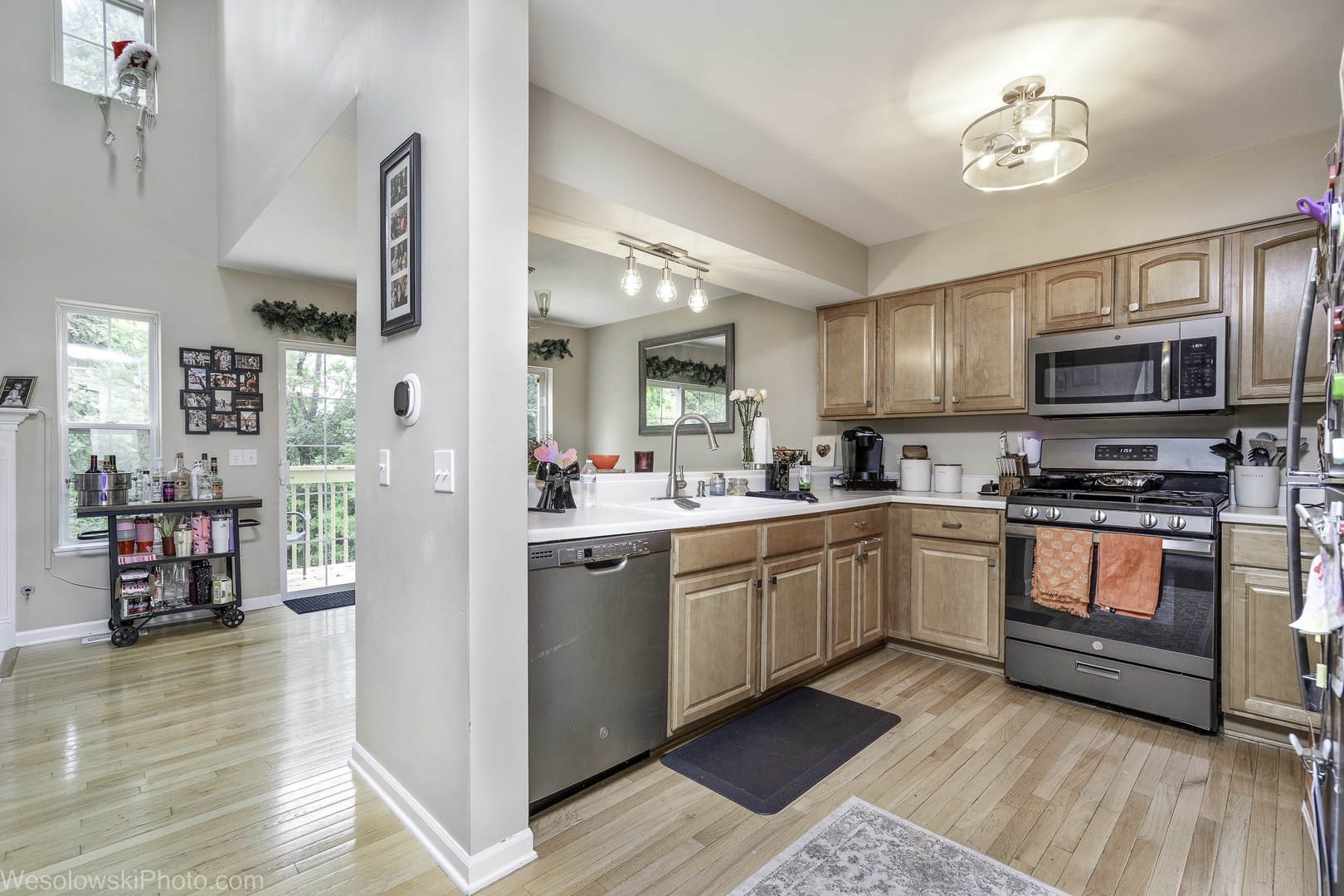 2840 Cobblestone Drive