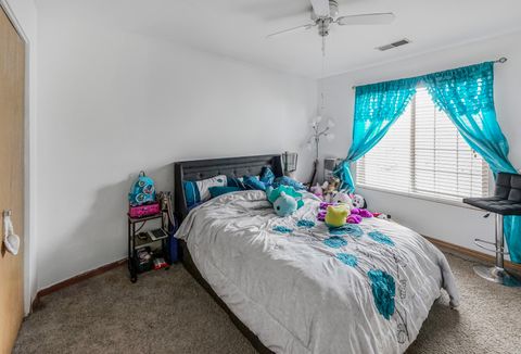 Tiny photo for 2508 CARROLWOOD Road #2508, Naperville, IL 60540 (MLS # 12499936)