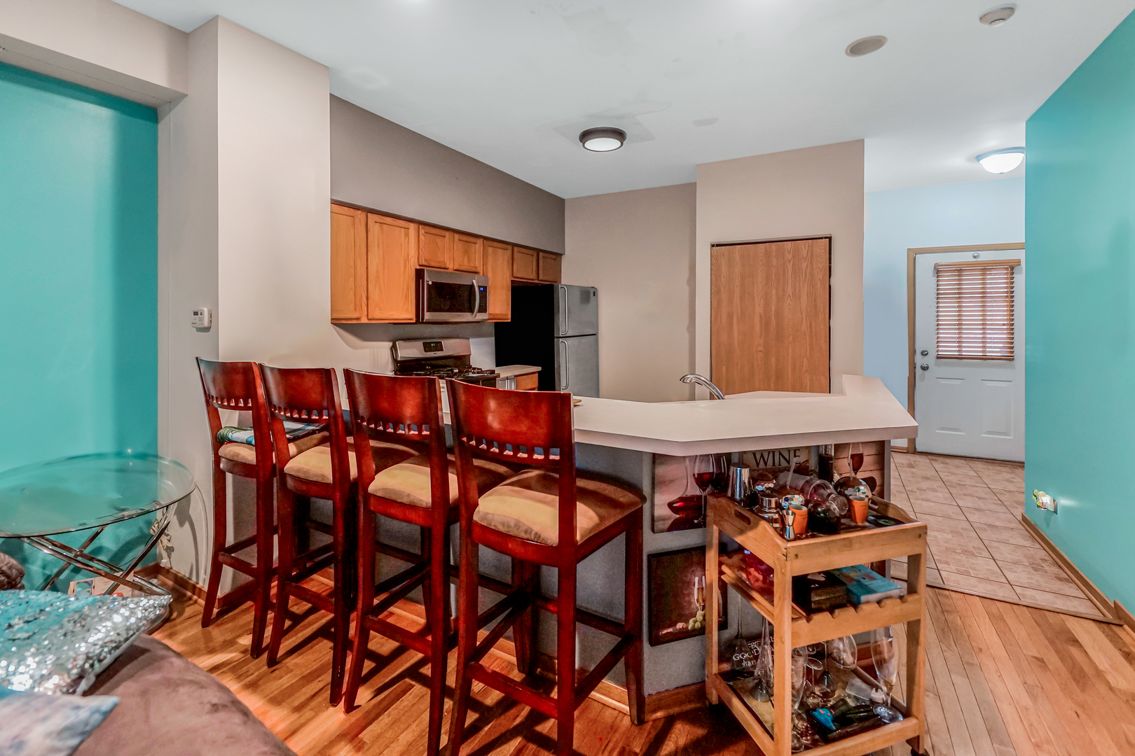 2508 CARROLWOOD Road 2508