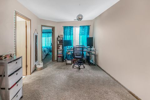 Tiny photo for 2508 CARROLWOOD Road #2508, Naperville, IL 60540 (MLS # 12499936)