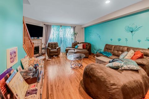 Tiny photo for 2508 CARROLWOOD Road #2508, Naperville, IL 60540 (MLS # 12499936)