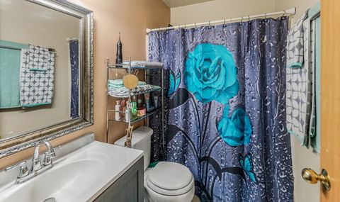 Tiny photo for 2508 CARROLWOOD Road #2508, Naperville, IL 60540 (MLS # 12499936)