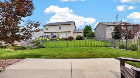 Tiny photo for 2416 Shepard Road, Normal, IL 61761 (MLS # 12716107)