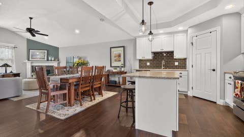 Tiny photo for 2416 Shepard Road, Normal, IL 61761 (MLS # 12716107)
