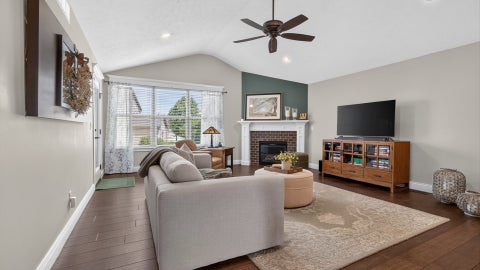Tiny photo for 2416 Shepard Road, Normal, IL 61761 (MLS # 12716107)