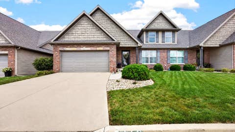 Tiny photo for 2416 Shepard Road, Normal, IL 61761 (MLS # 12716107)