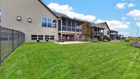 Tiny photo for 2416 Shepard Road, Normal, IL 61761 (MLS # 12716107)