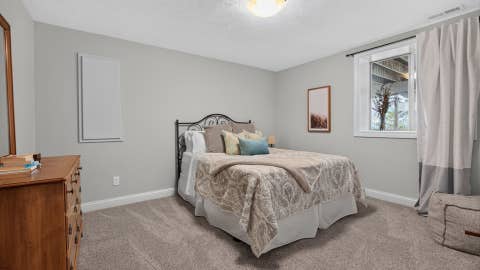 Tiny photo for 2416 Shepard Road, Normal, IL 61761 (MLS # 12716107)