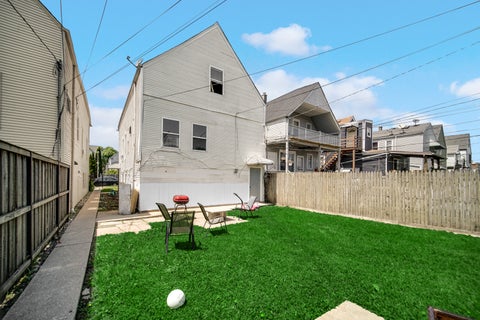 Tiny photo for 2213 N Kildare Avenue, Chicago, IL 60639 (MLS # 12652803)