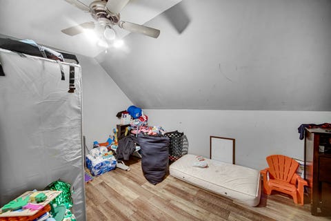 Tiny photo for 2213 N Kildare Avenue, Chicago, IL 60639 (MLS # 12652803)