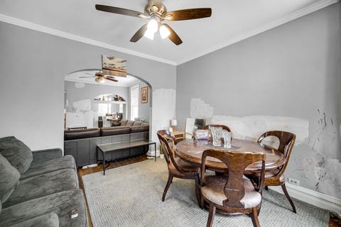 Tiny photo for 2213 N Kildare Avenue, Chicago, IL 60639 (MLS # 12652803)