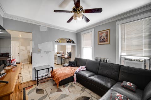 Tiny photo for 2213 N Kildare Avenue, Chicago, IL 60639 (MLS # 12652803)