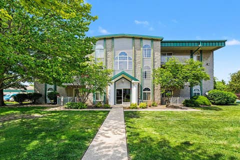 Photo of 2899 Heritage Drive #3B, Joliet, IL 60435 (MLS # 12682283)