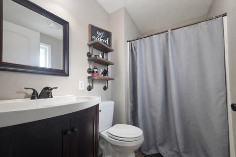 Tiny photo for 502 W Kenneth Drive, Heyworth, IL 61745 (MLS # 12532515)