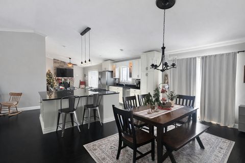 Tiny photo for 502 W Kenneth Drive, Heyworth, IL 61745 (MLS # 12532515)